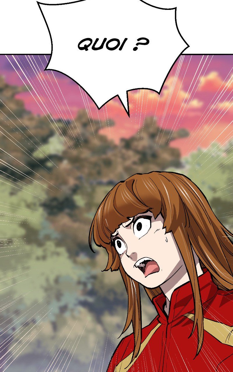 Read Limit Breaker FR Manga Online