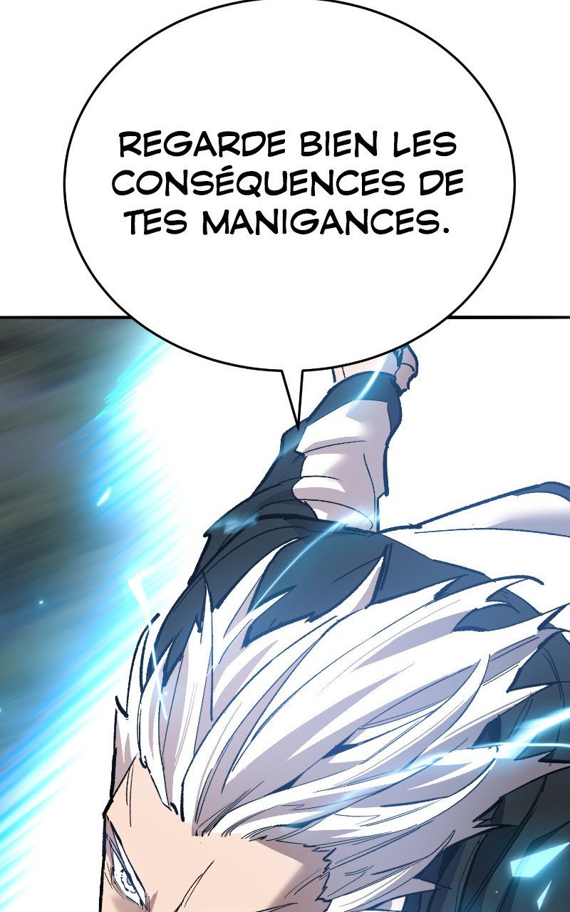 Read Limit Breaker FR Manga Online