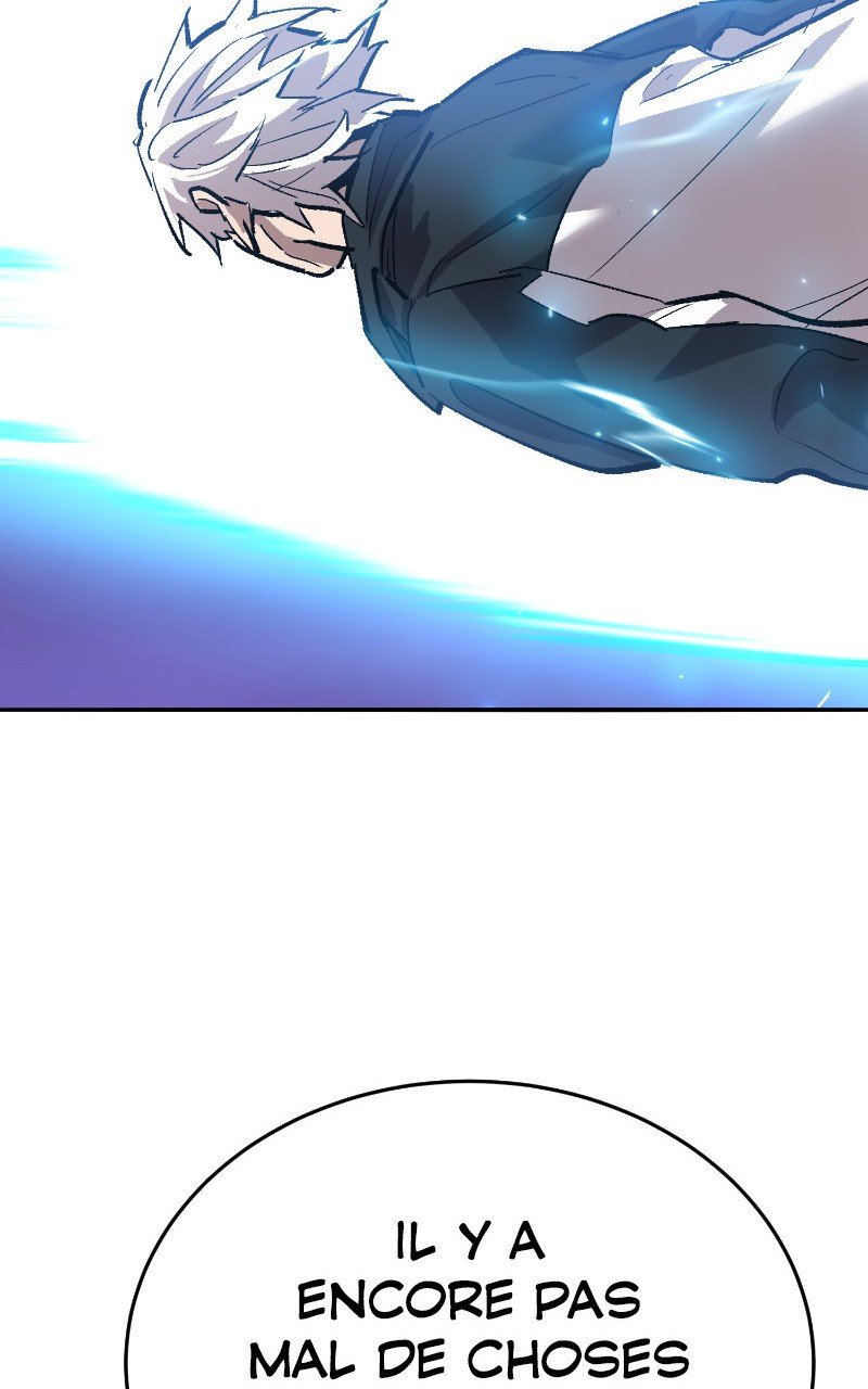 Read Limit Breaker FR Manga Online