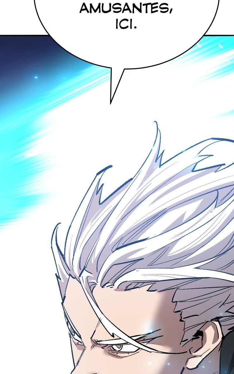 Read Limit Breaker FR Manga Online