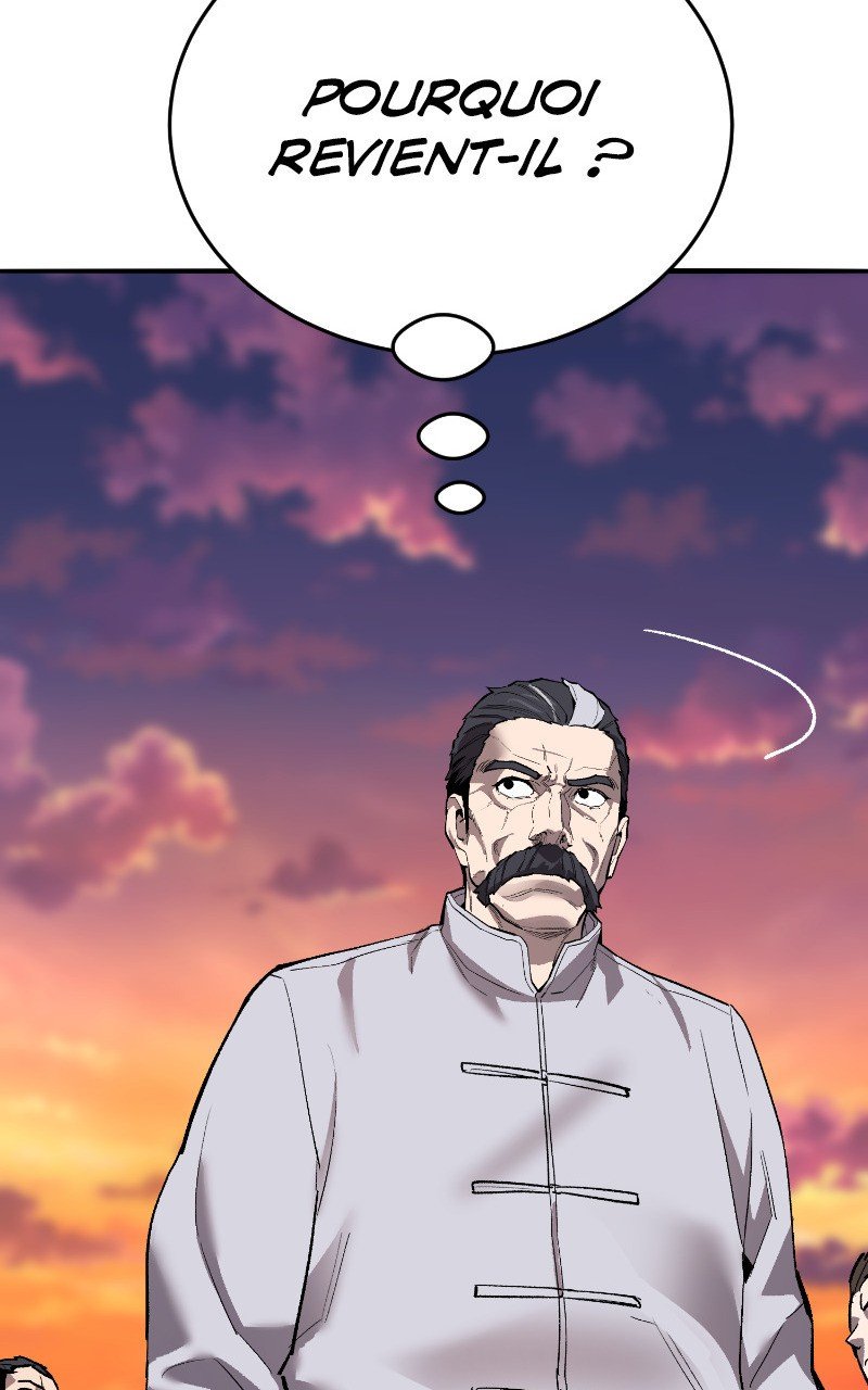 Read Limit Breaker FR Manga Online