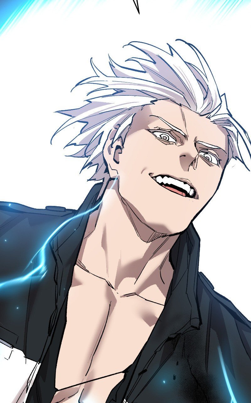 Read Limit Breaker FR Manga Online