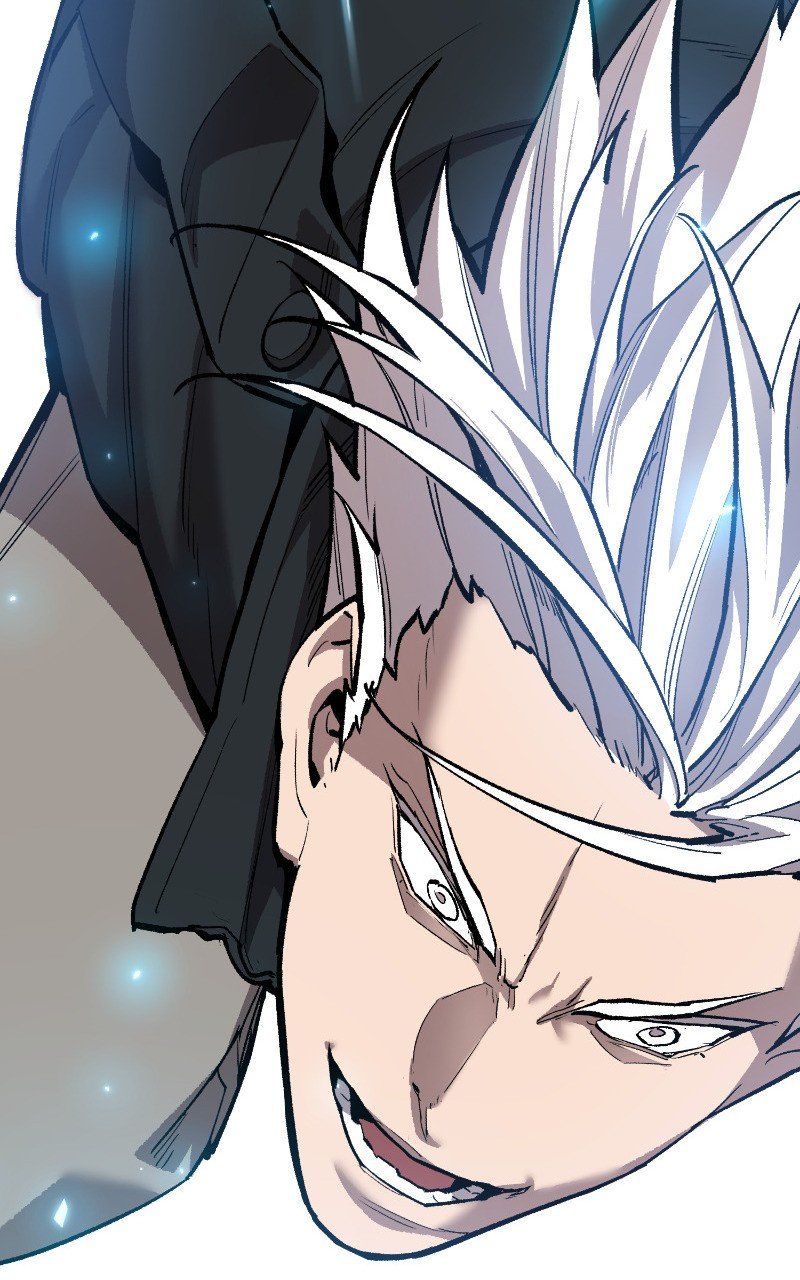 Read Limit Breaker FR Manga Online