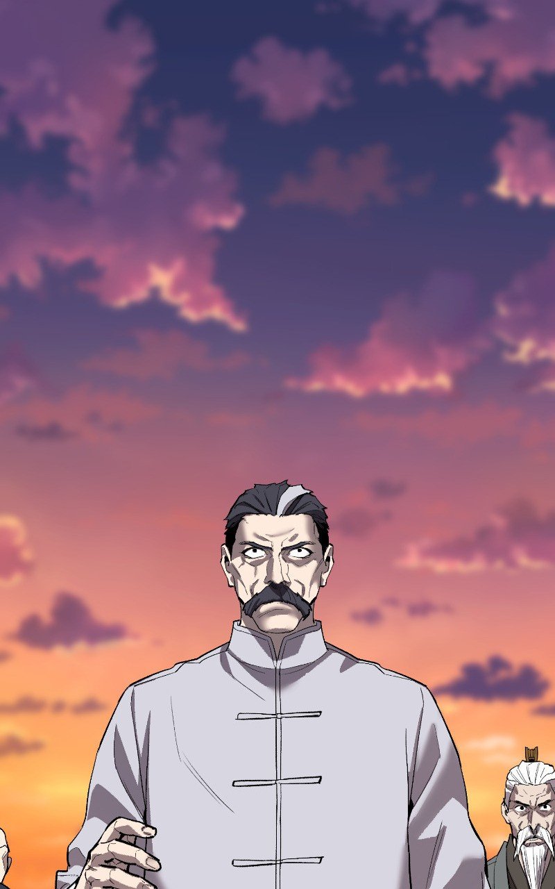 Read Limit Breaker FR Manga Online