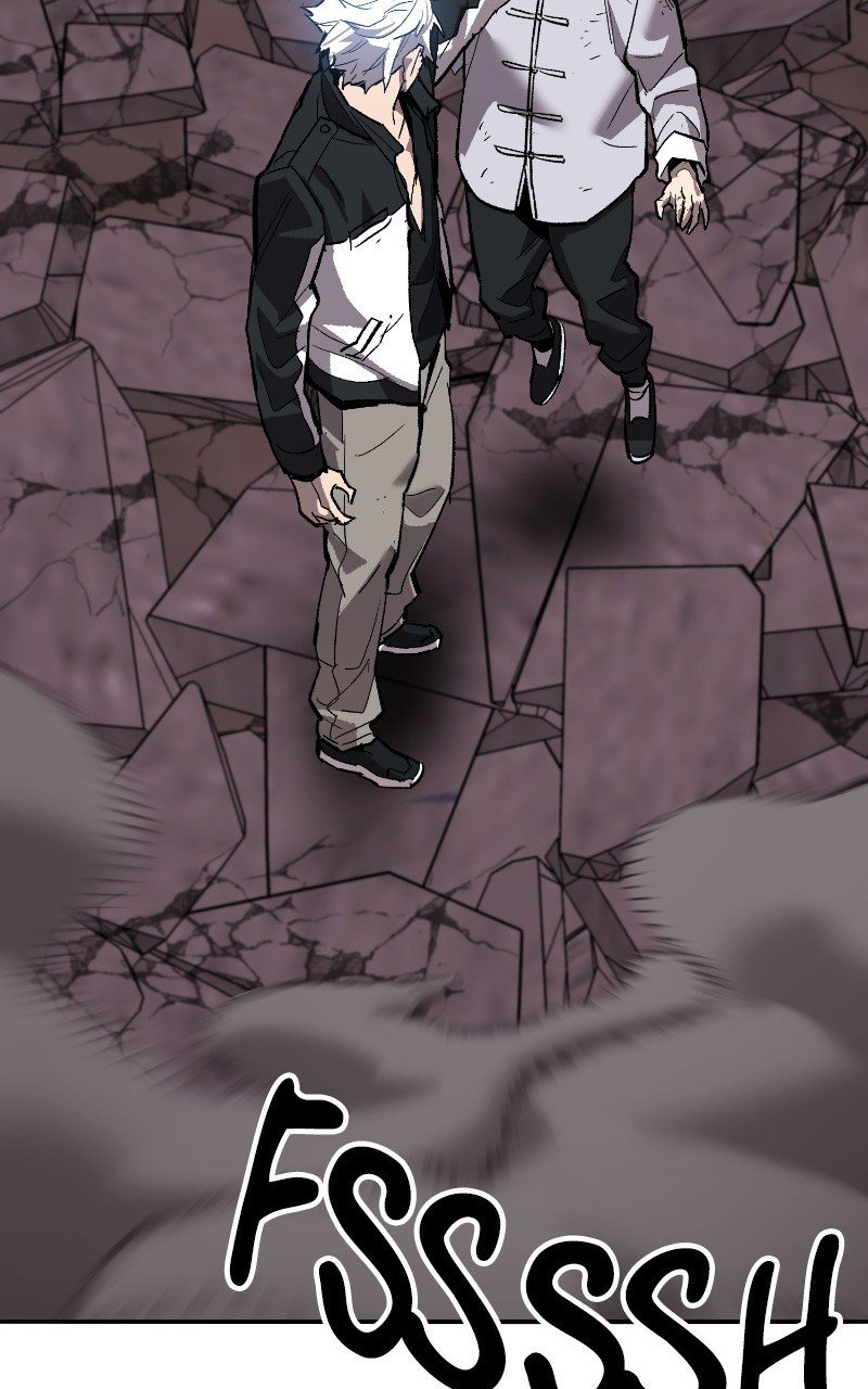 Read Limit Breaker FR Manga Online