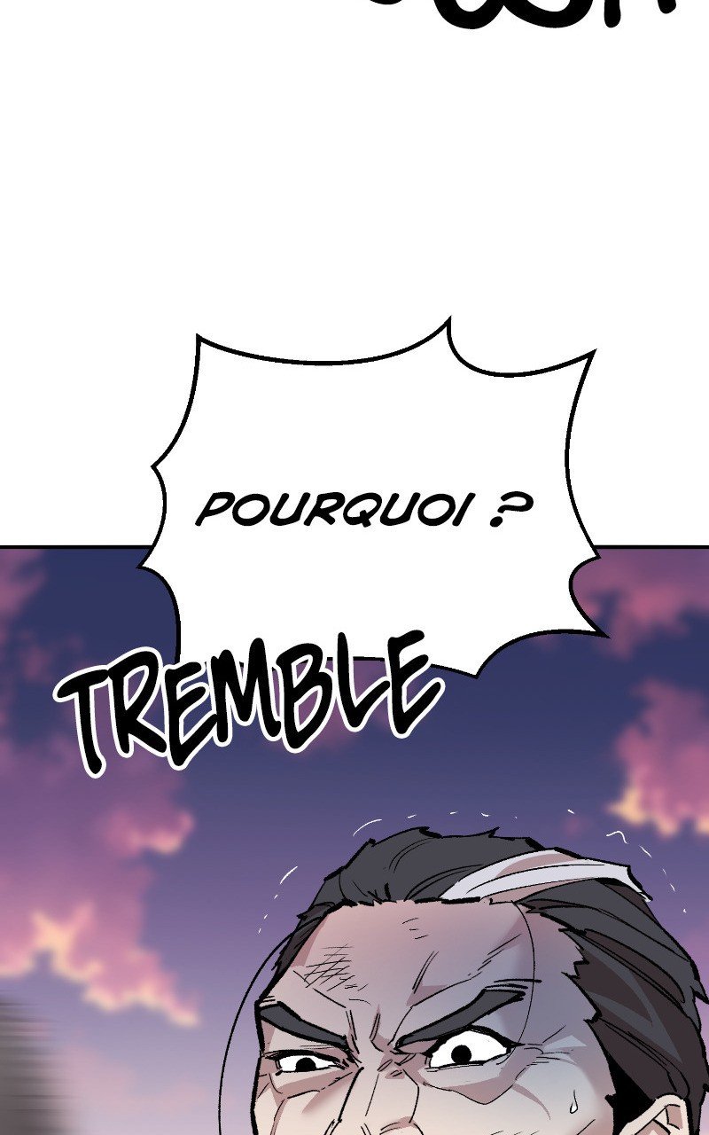 Read Limit Breaker FR Manga Online