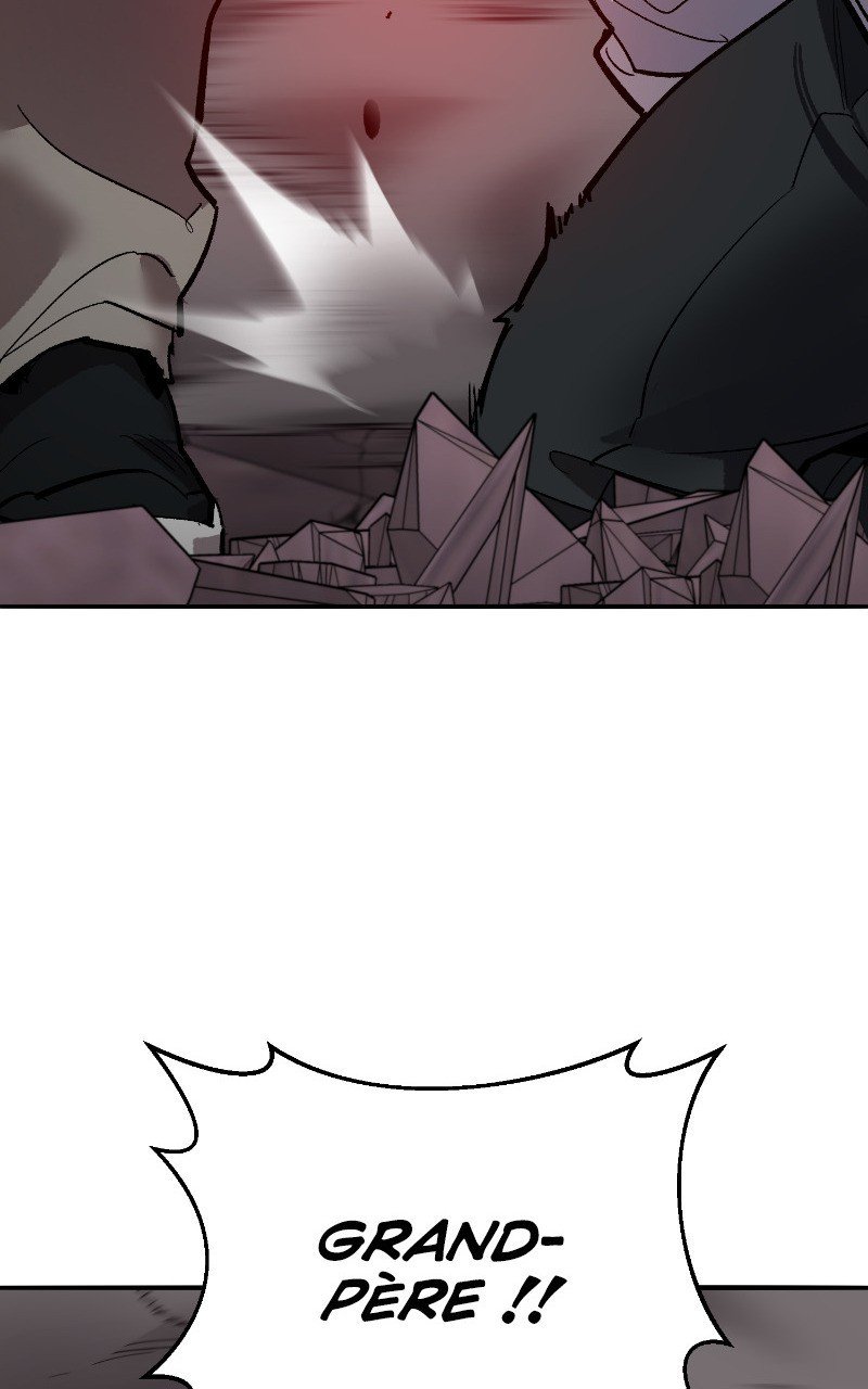 Read Limit Breaker FR Manga Online