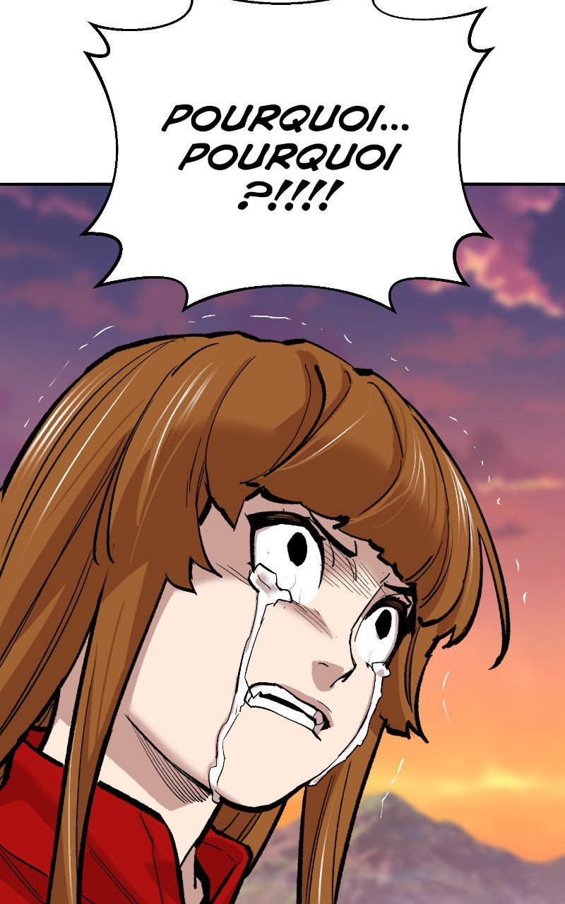 Read Limit Breaker FR Manga Online