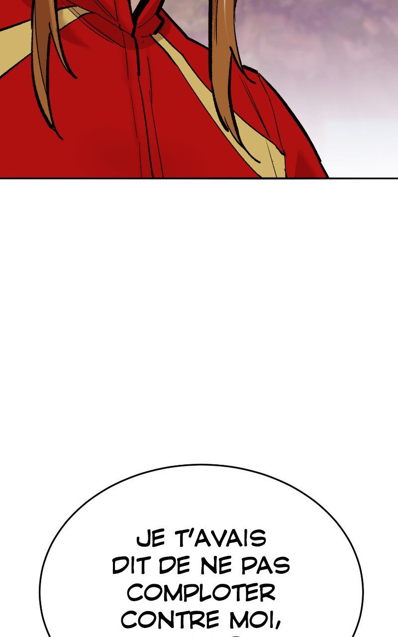 Read Limit Breaker FR Manga Online