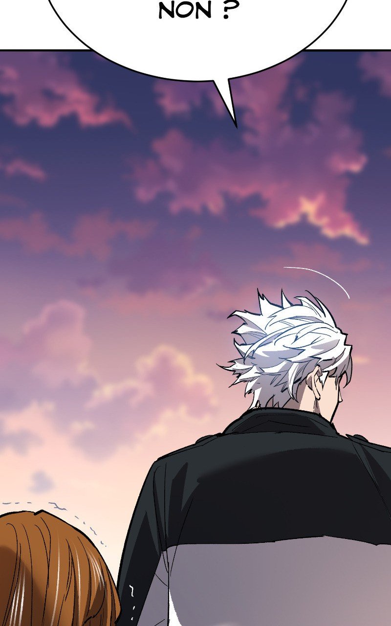 Read Limit Breaker FR Manga Online