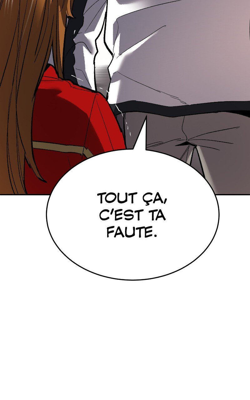 Read Limit Breaker FR Manga Online