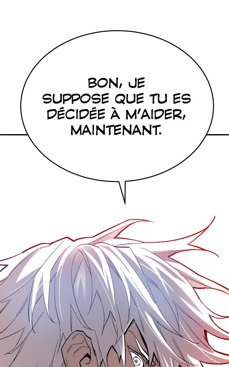 Read Limit Breaker FR Manga Online