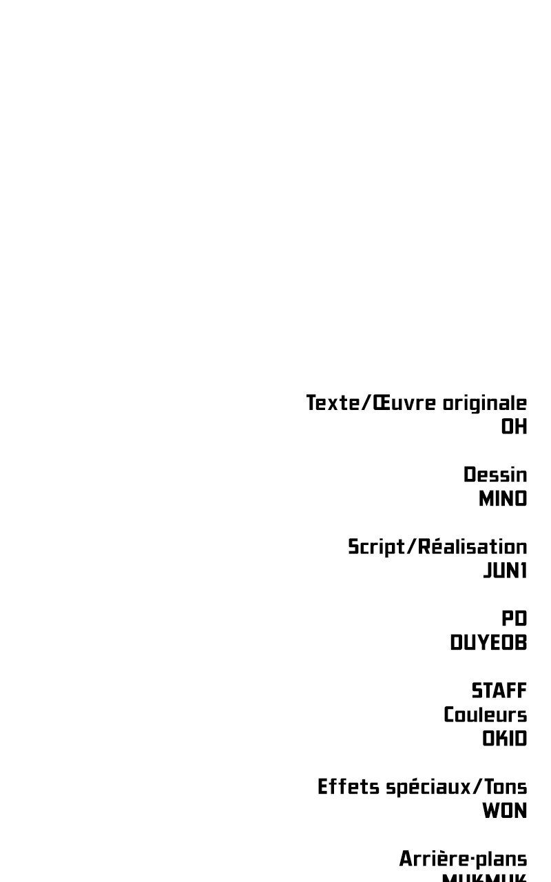 Read Limit Breaker FR Manga Online
