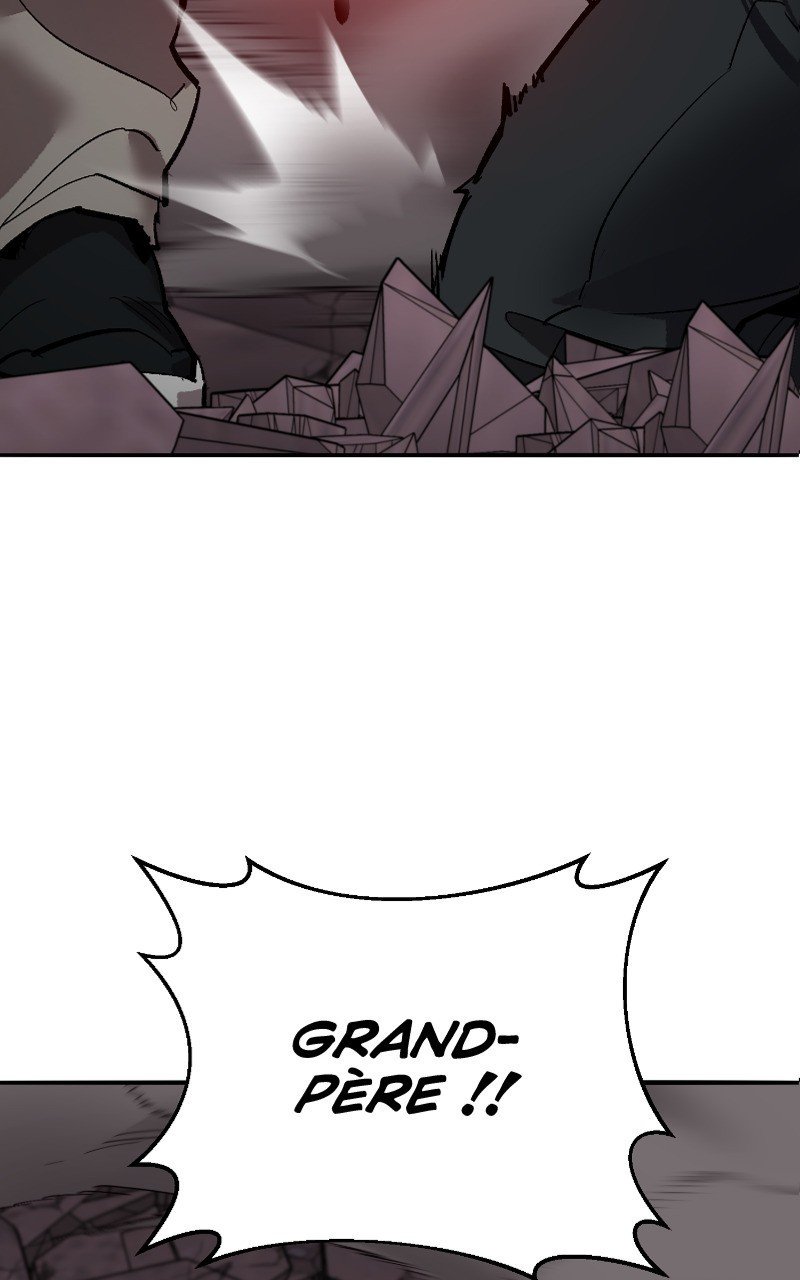 Read Limit Breaker FR Manga Online