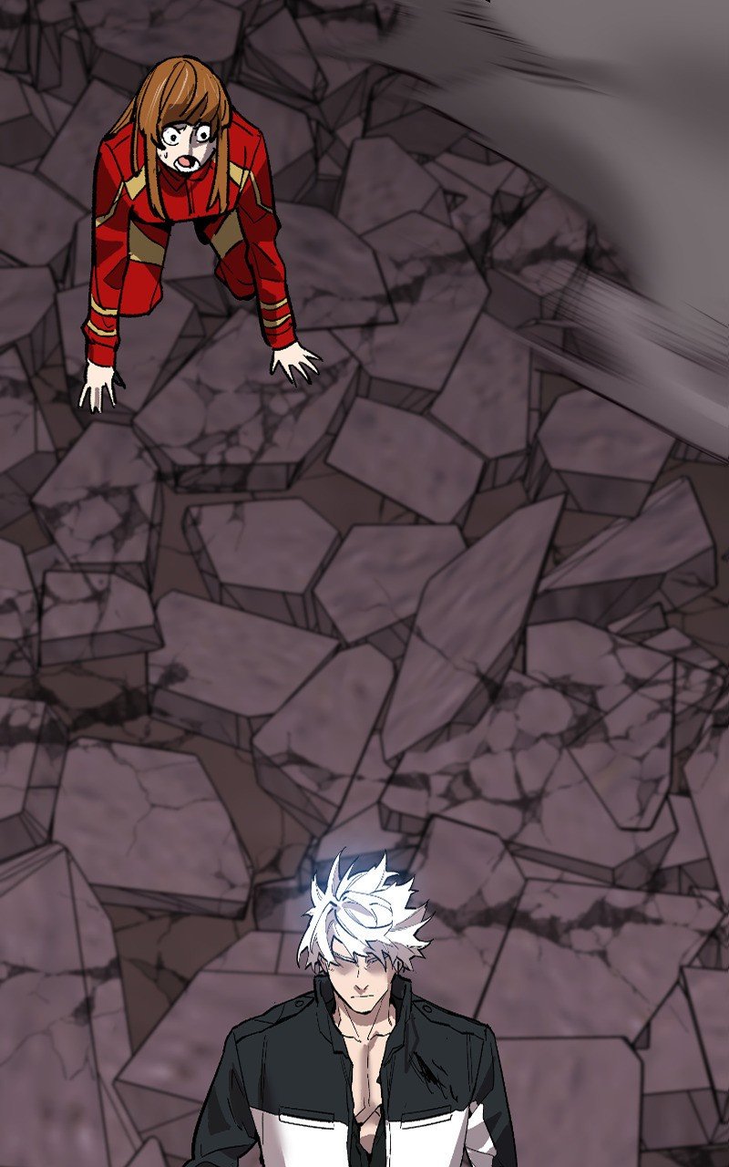 Read Limit Breaker FR Manga Online