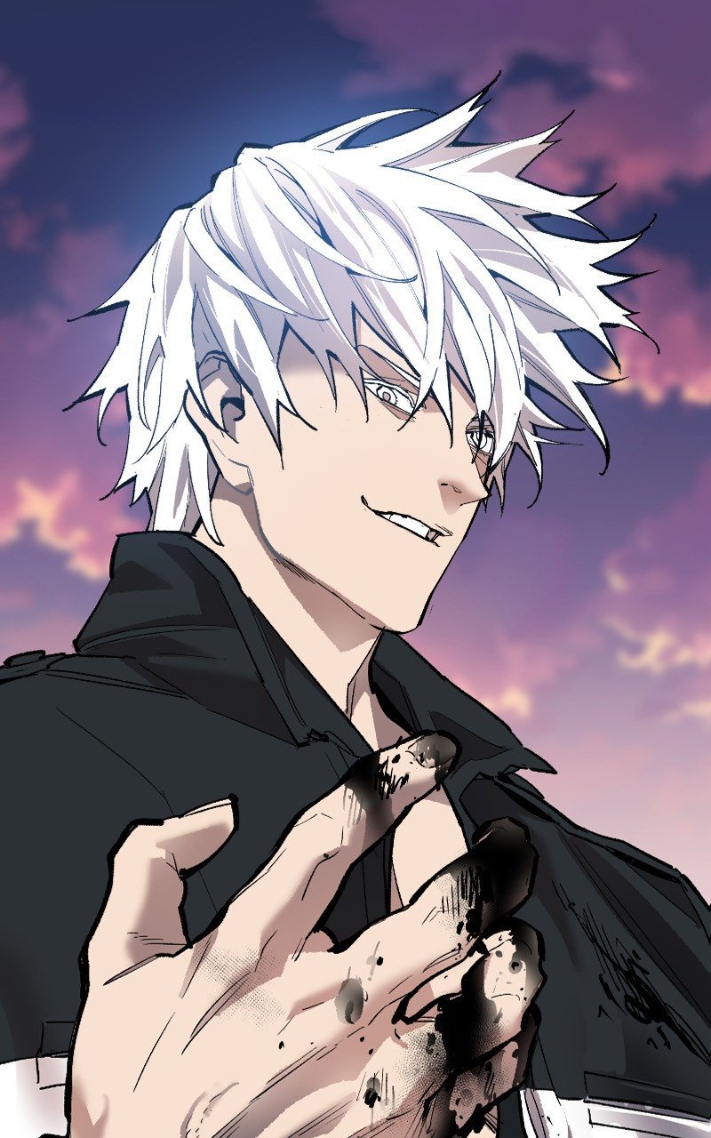 Read Limit Breaker FR Manga Online