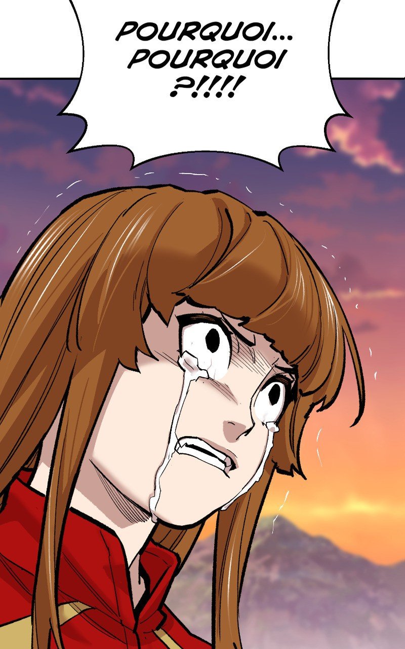 Read Limit Breaker FR Manga Online