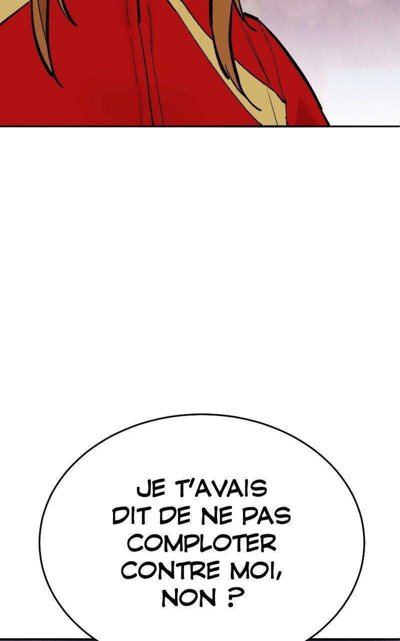 Read Limit Breaker FR Manga Online