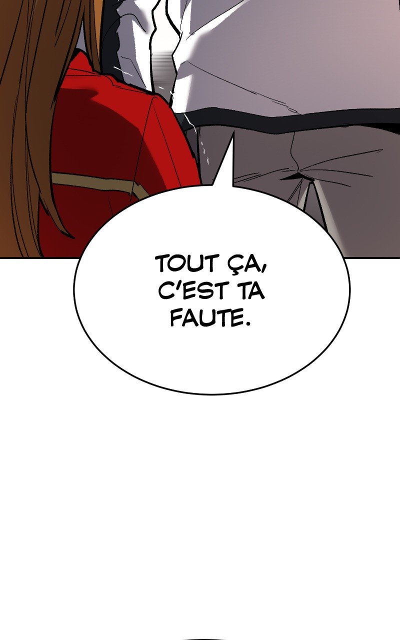 Read Limit Breaker FR Manga Online