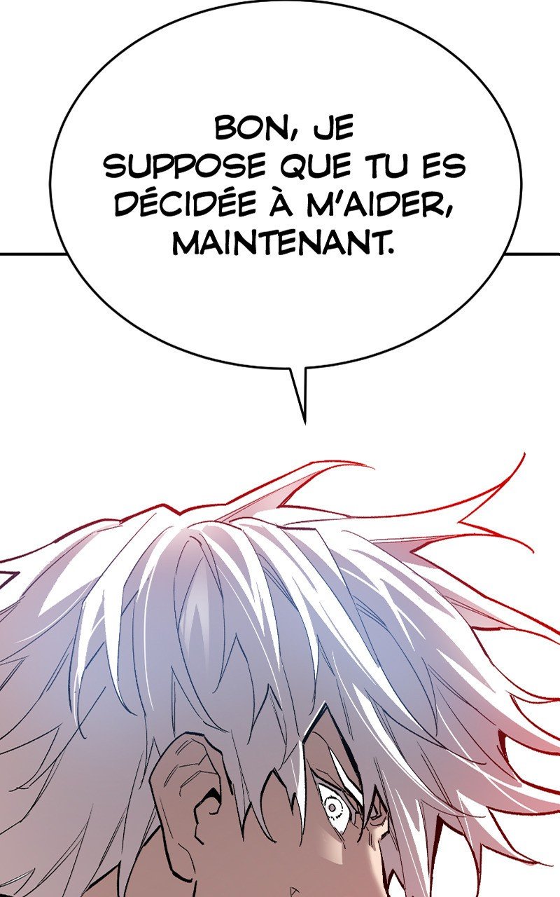 Read Limit Breaker FR Manga Online