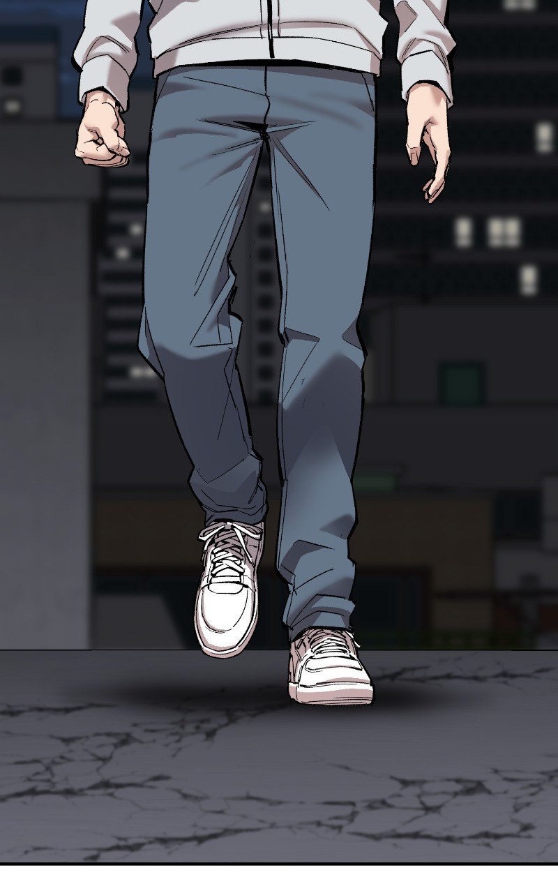 Read Limit Breaker FR Manga Online