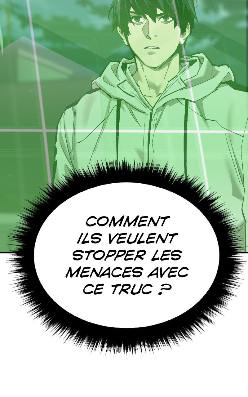 Read Limit Breaker FR Manga Online