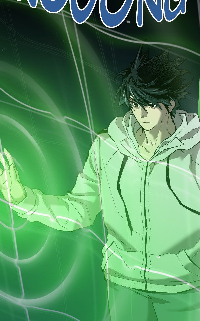 Read Limit Breaker FR Manga Online