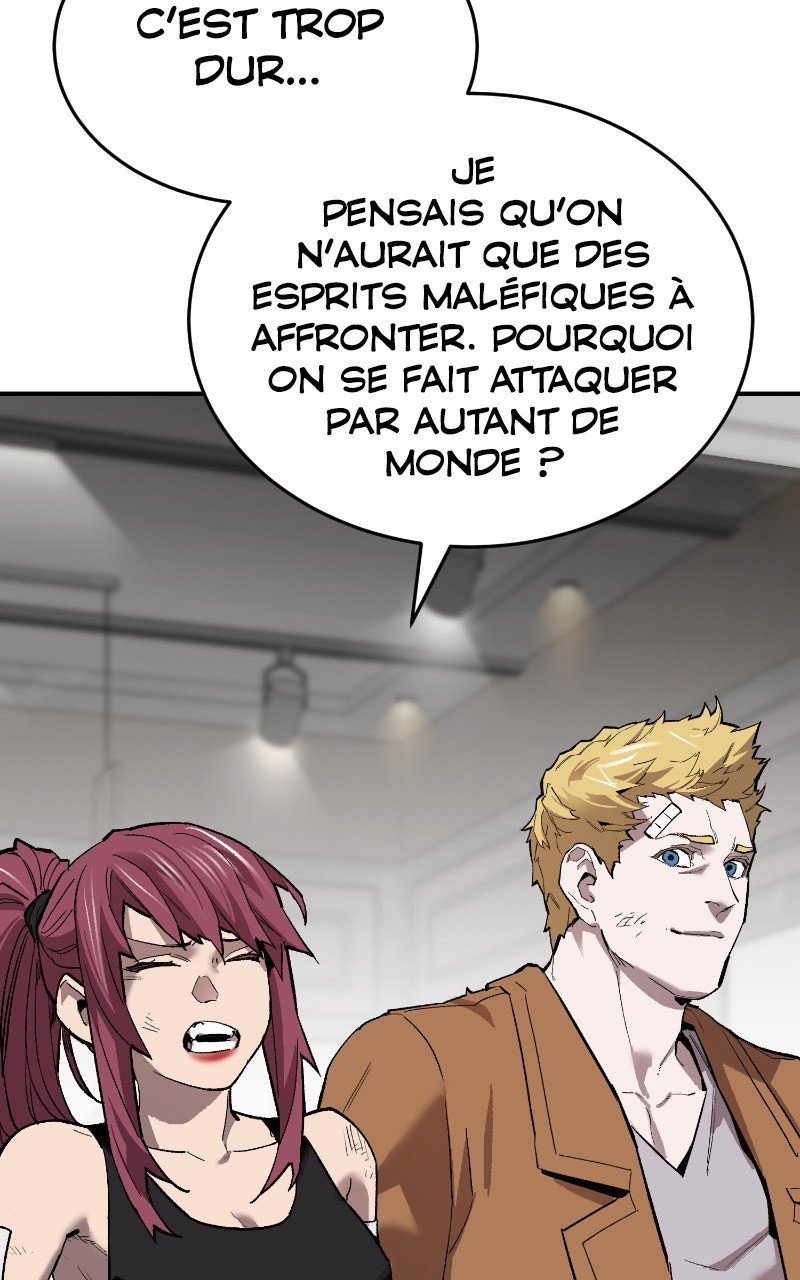 Read Limit Breaker FR Manga Online