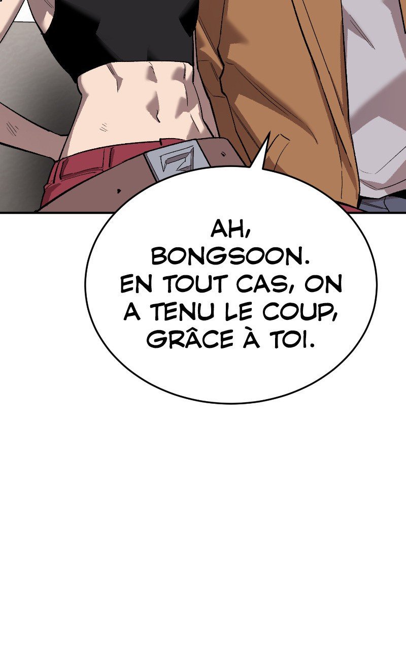 Read Limit Breaker FR Manga Online