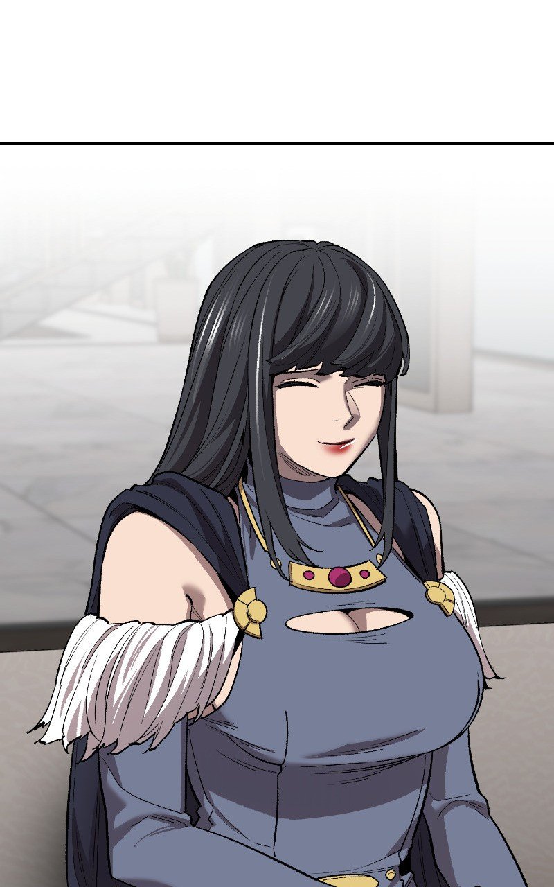 Read Limit Breaker FR Manga Online