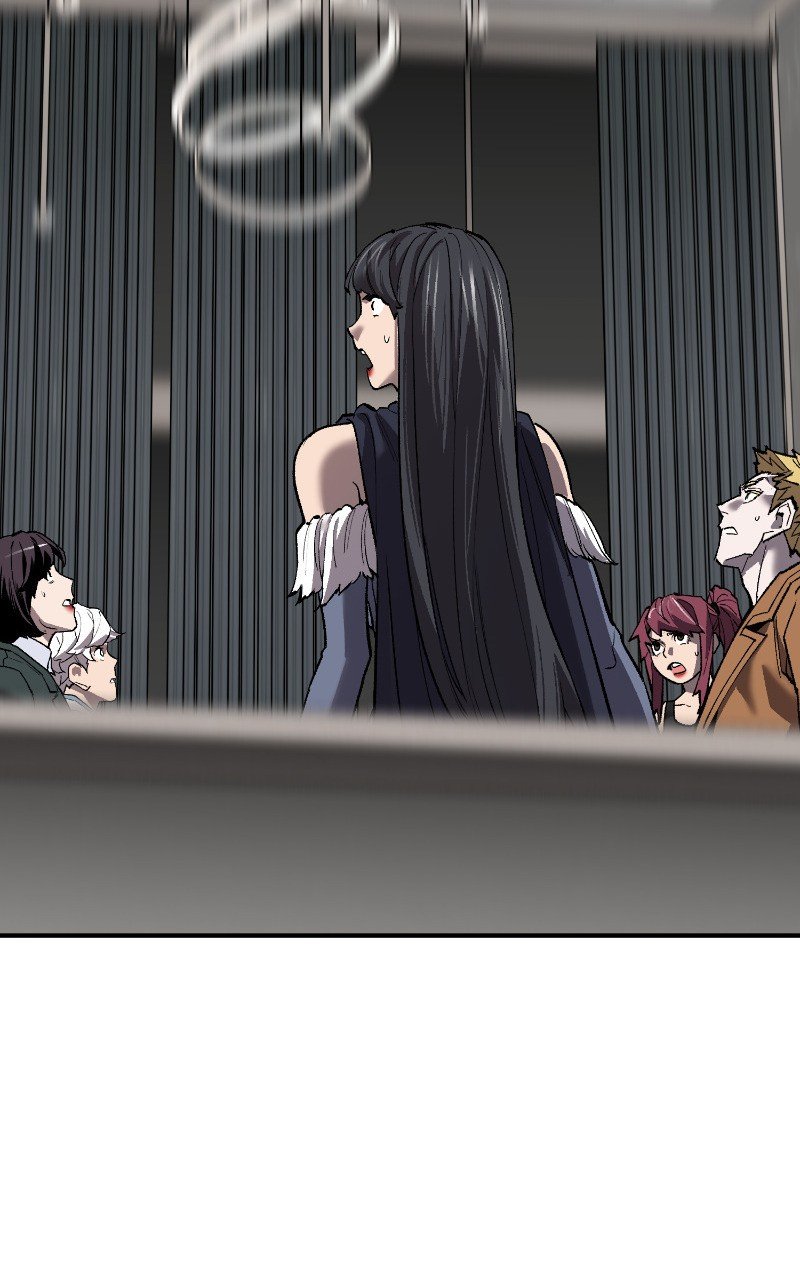 Read Limit Breaker FR Manga Online