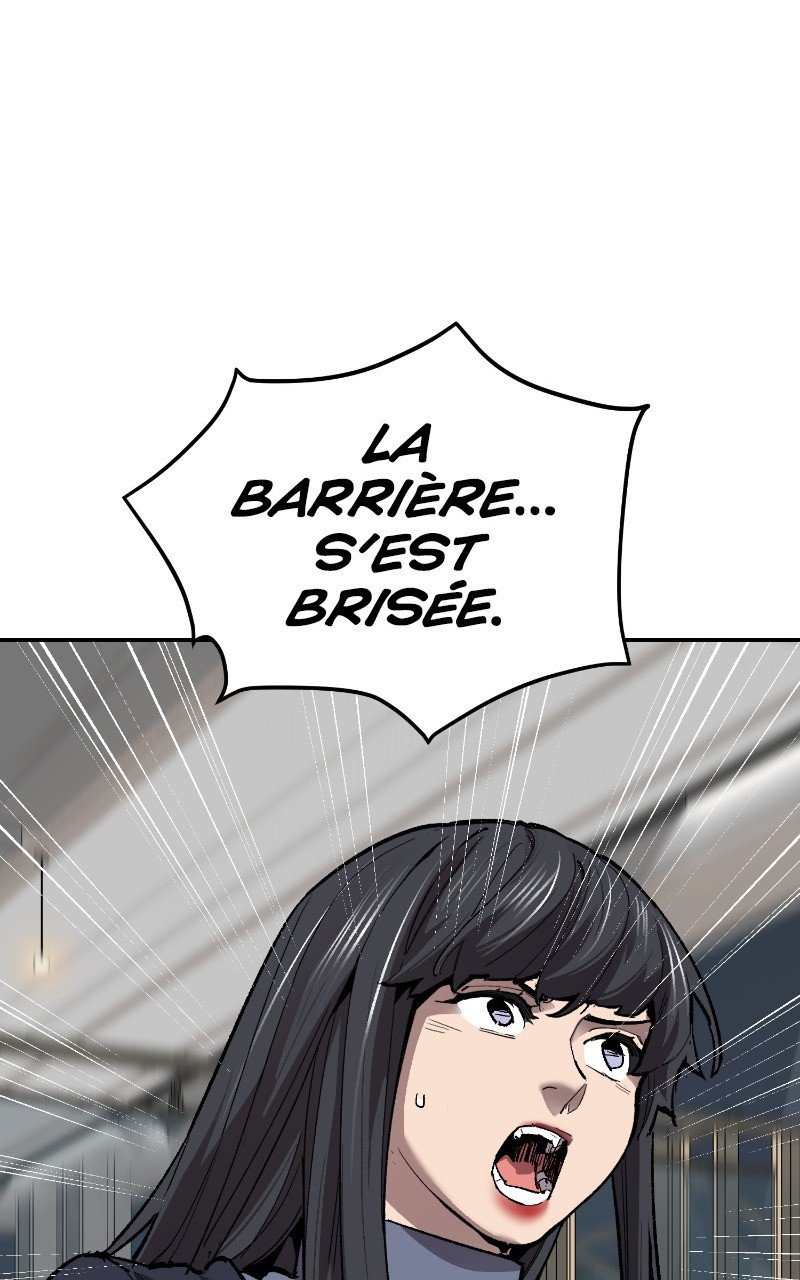 Read Limit Breaker FR Manga Online