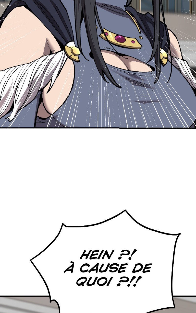 Read Limit Breaker FR Manga Online