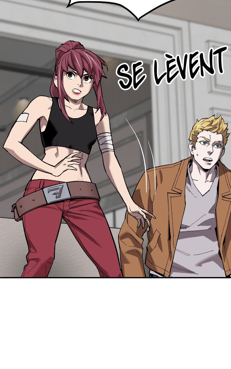 Read Limit Breaker FR Manga Online