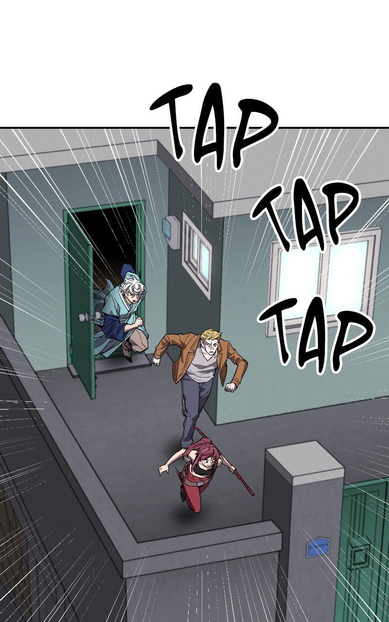 Read Limit Breaker FR Manga Online