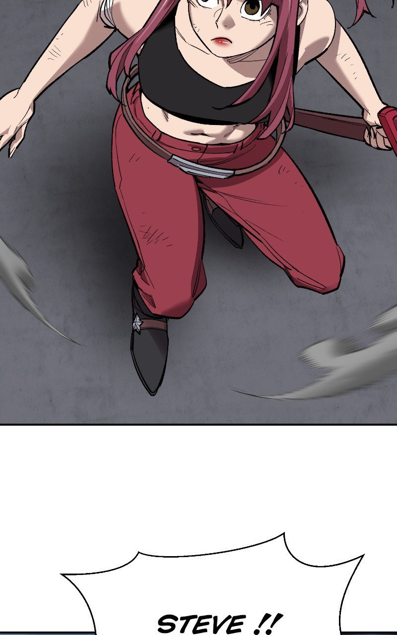 Read Limit Breaker FR Manga Online