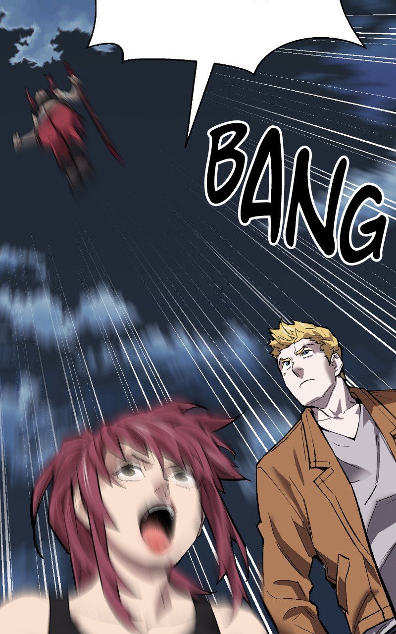 Read Limit Breaker FR Manga Online