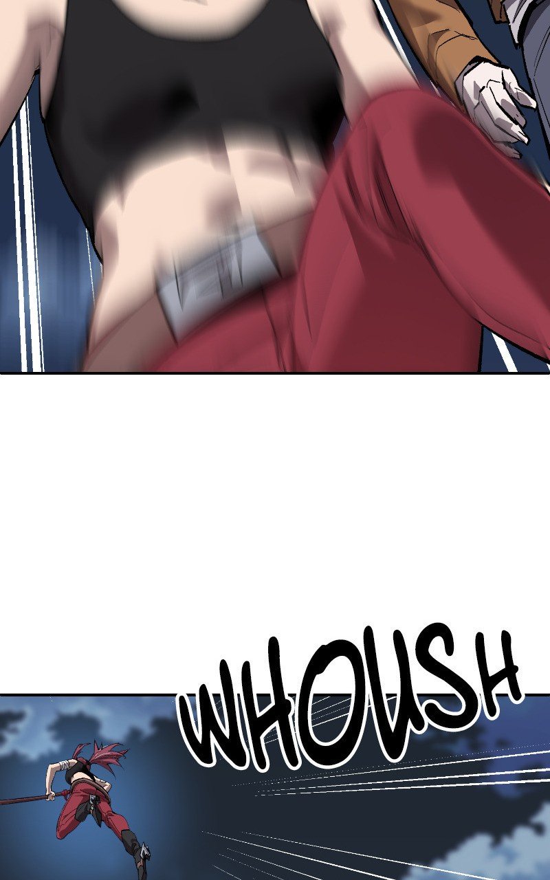 Read Limit Breaker FR Manga Online