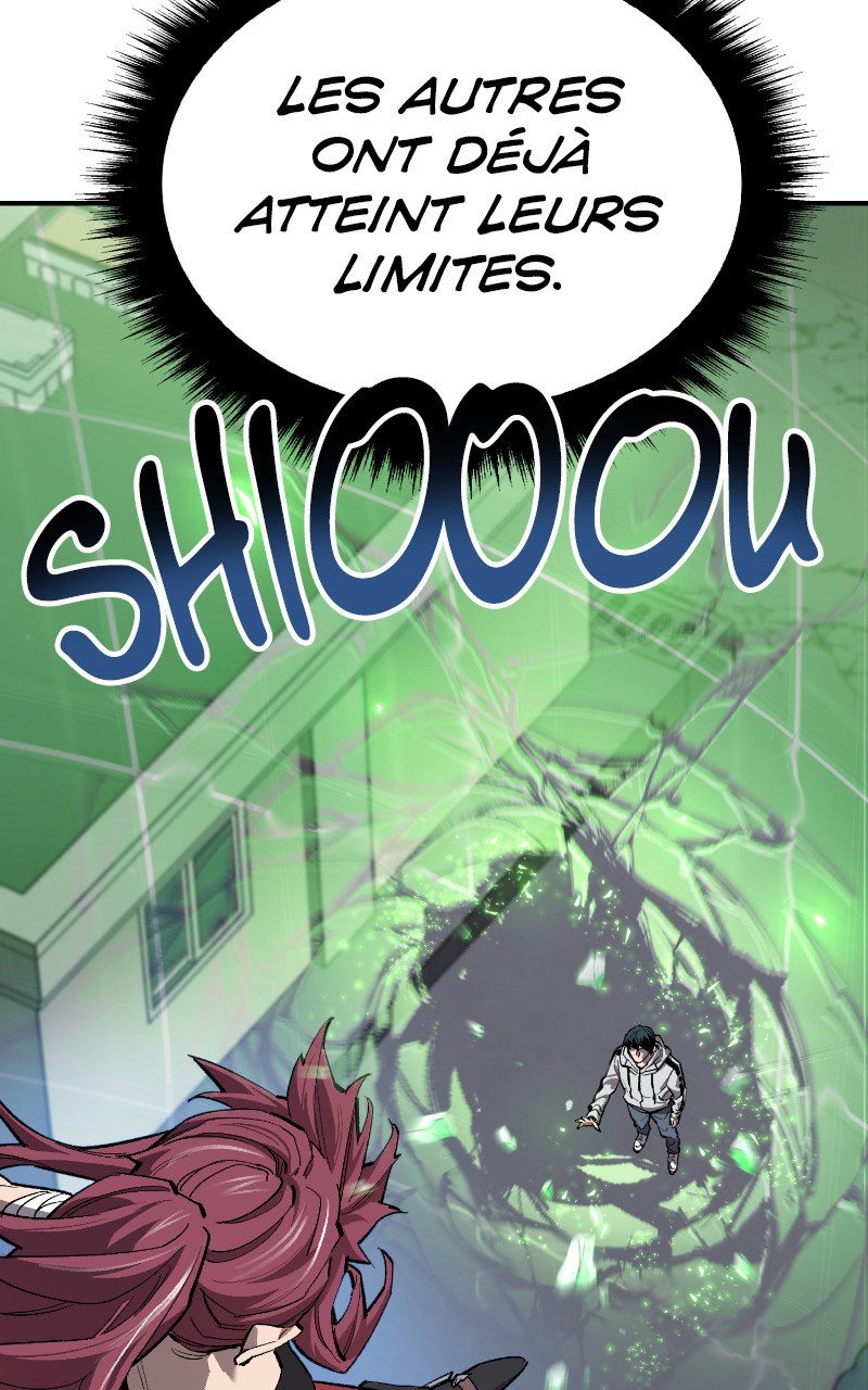 Read Limit Breaker FR Manga Online