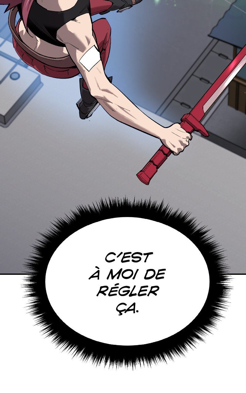 Read Limit Breaker FR Manga Online