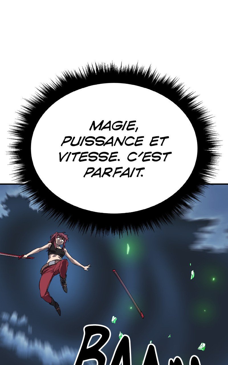 Read Limit Breaker FR Manga Online