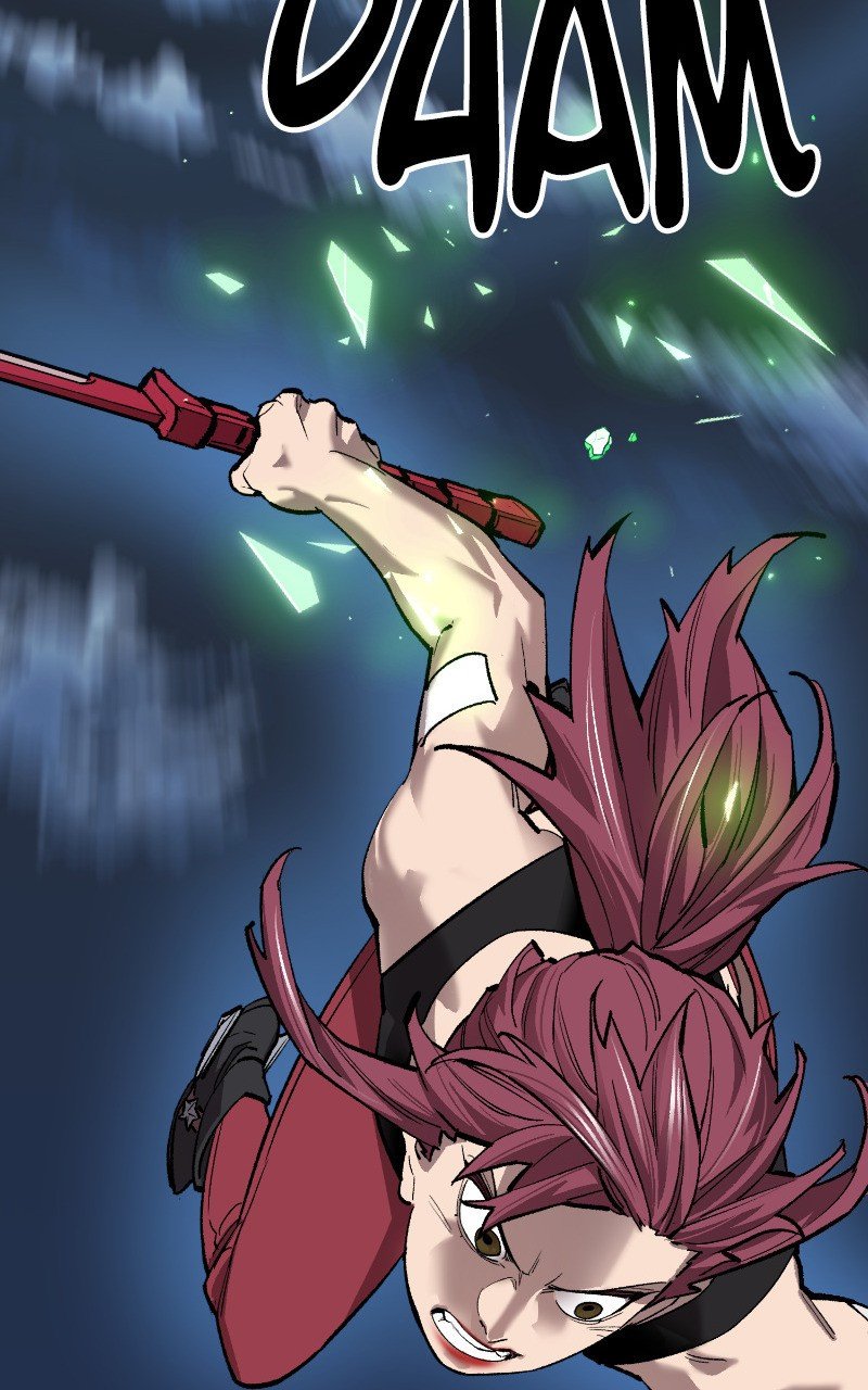 Read Limit Breaker FR Manga Online