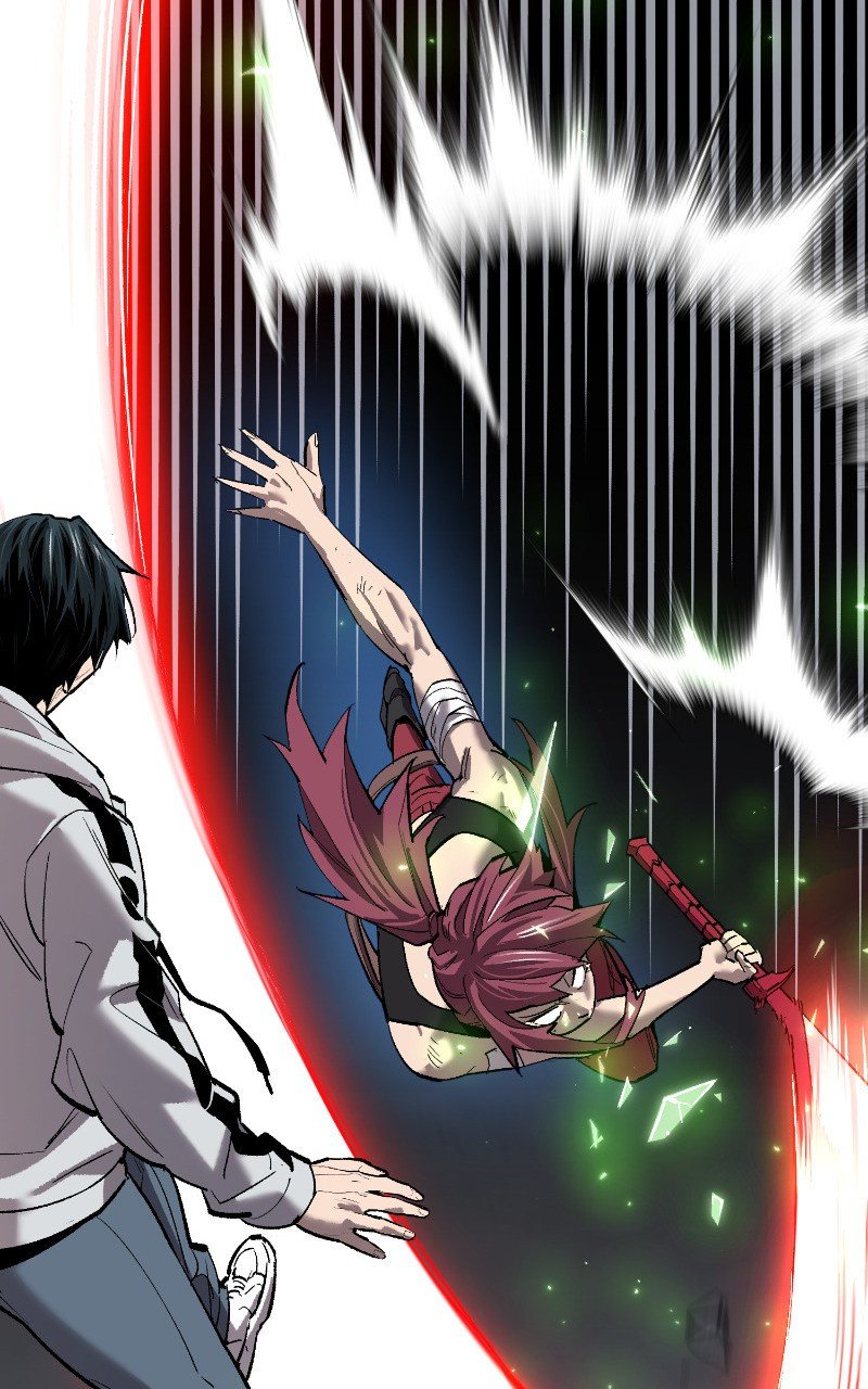 Read Limit Breaker FR Manga Online