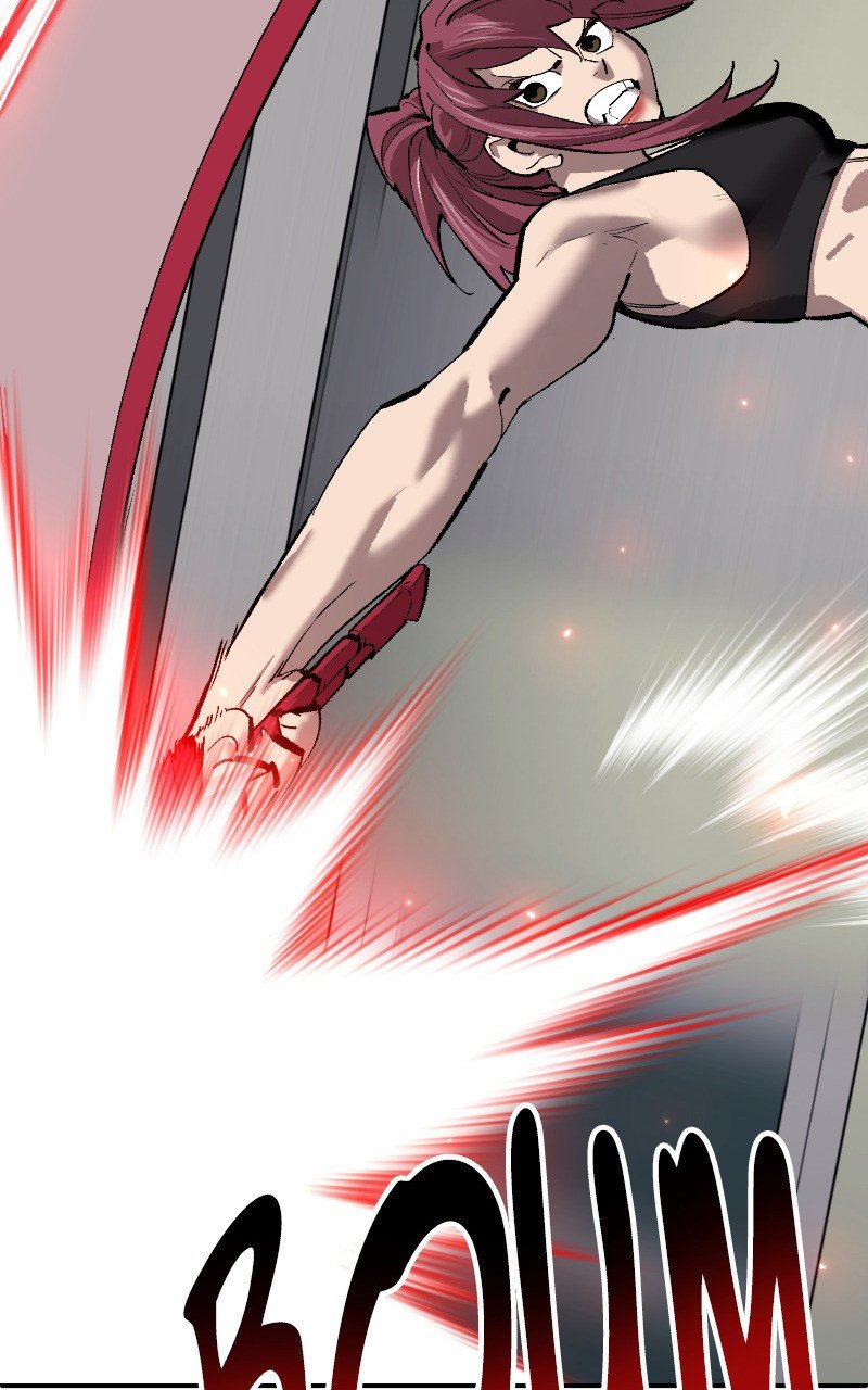 Read Limit Breaker FR Manga Online