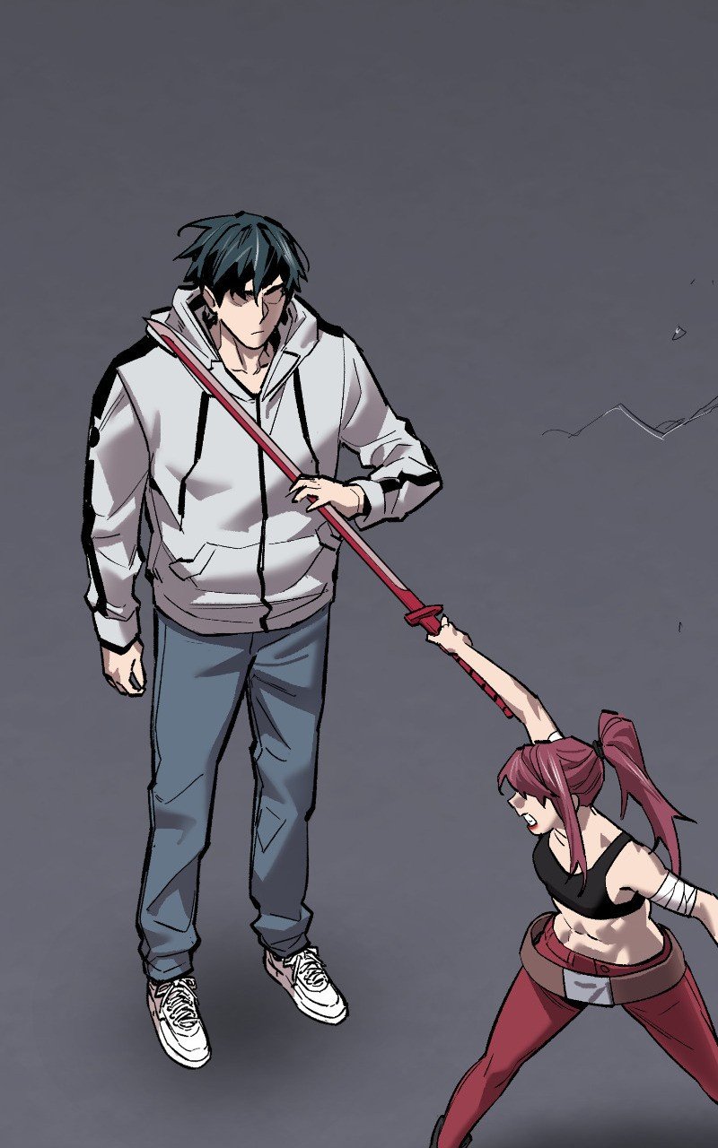 Read Limit Breaker FR Manga Online