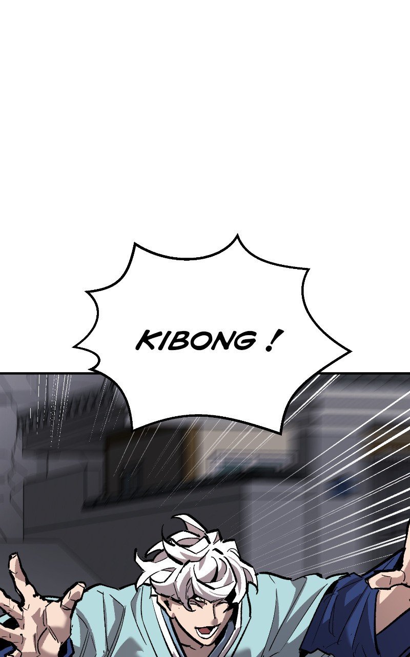 Read Limit Breaker FR Manga Online