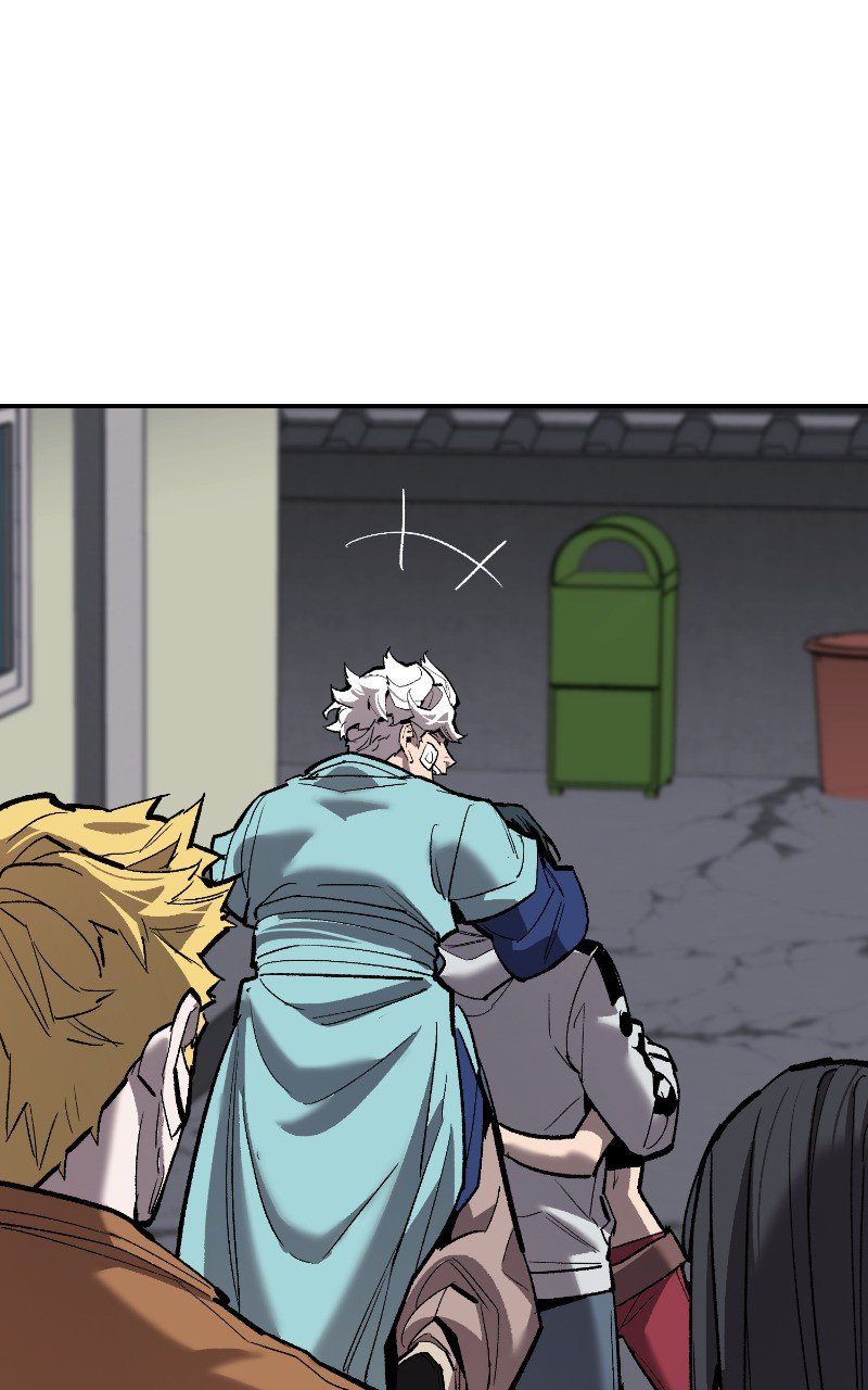 Read Limit Breaker FR Manga Online