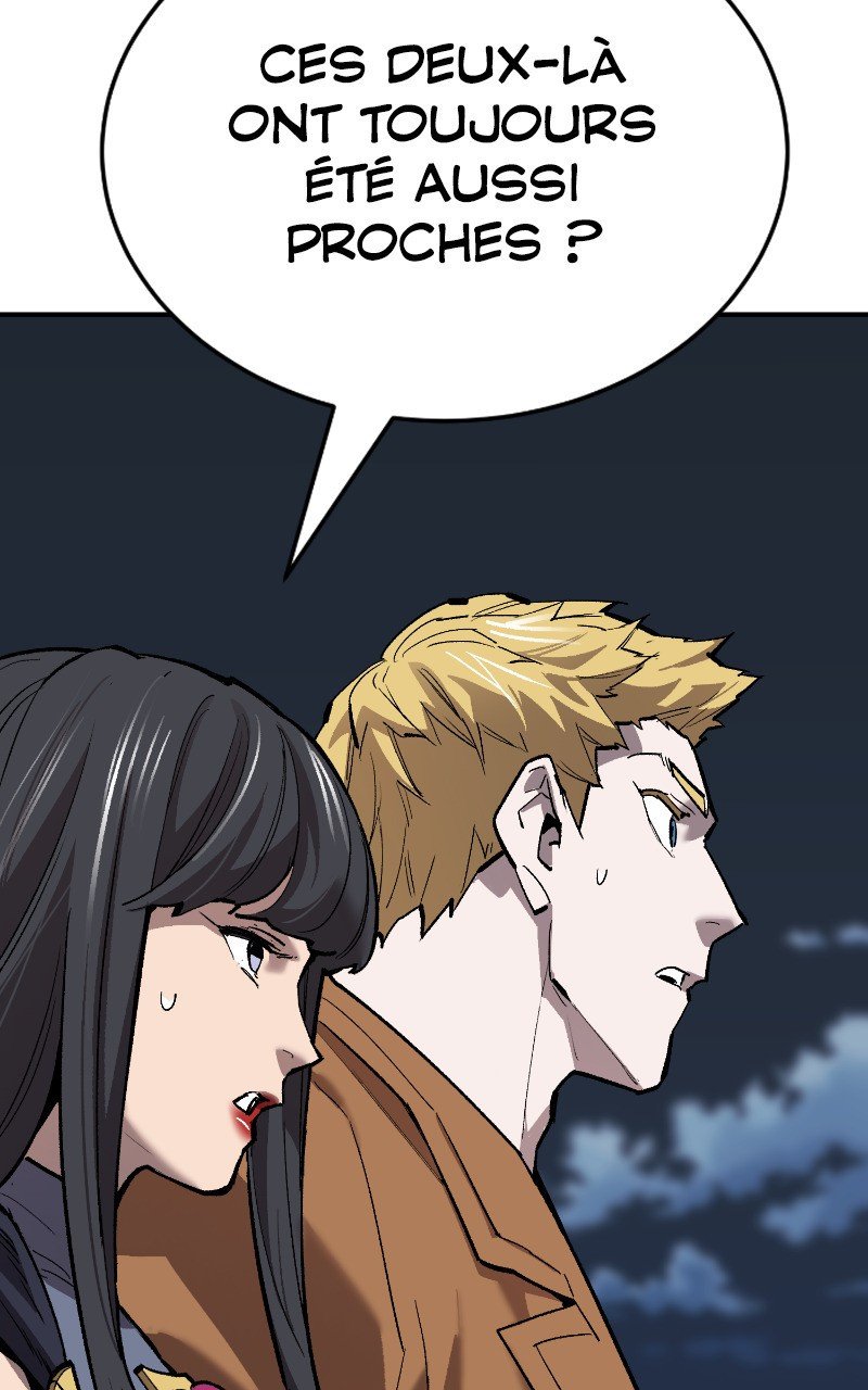 Read Limit Breaker FR Manga Online