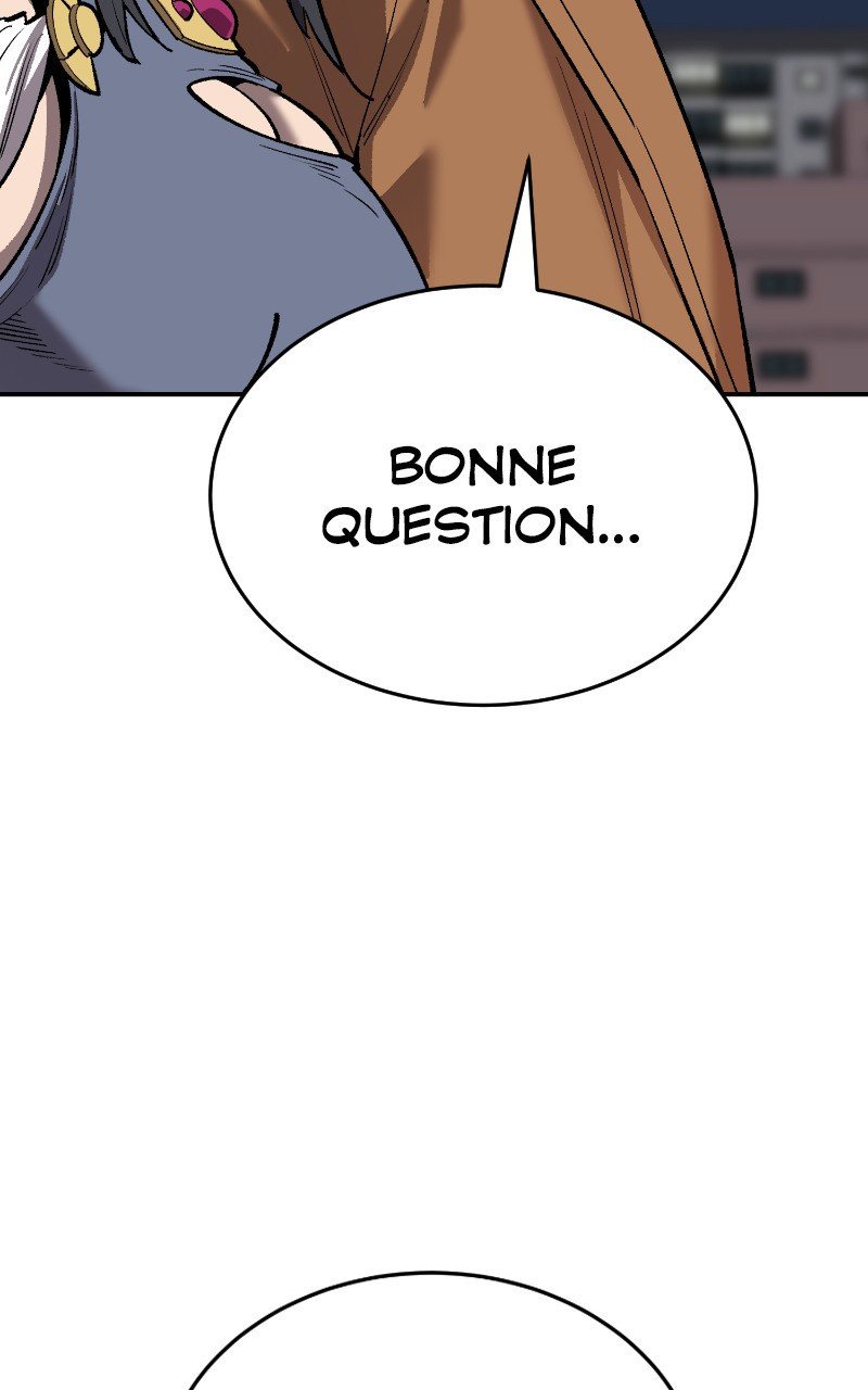 Read Limit Breaker FR Manga Online