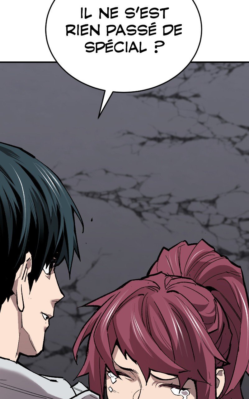 Read Limit Breaker FR Manga Online